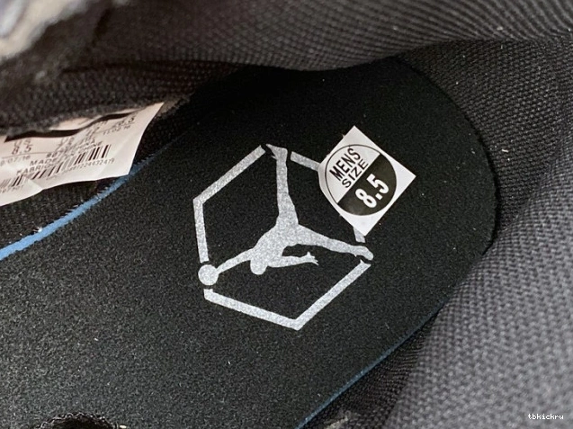 Reps TBkick All 1 Air 907958-015 